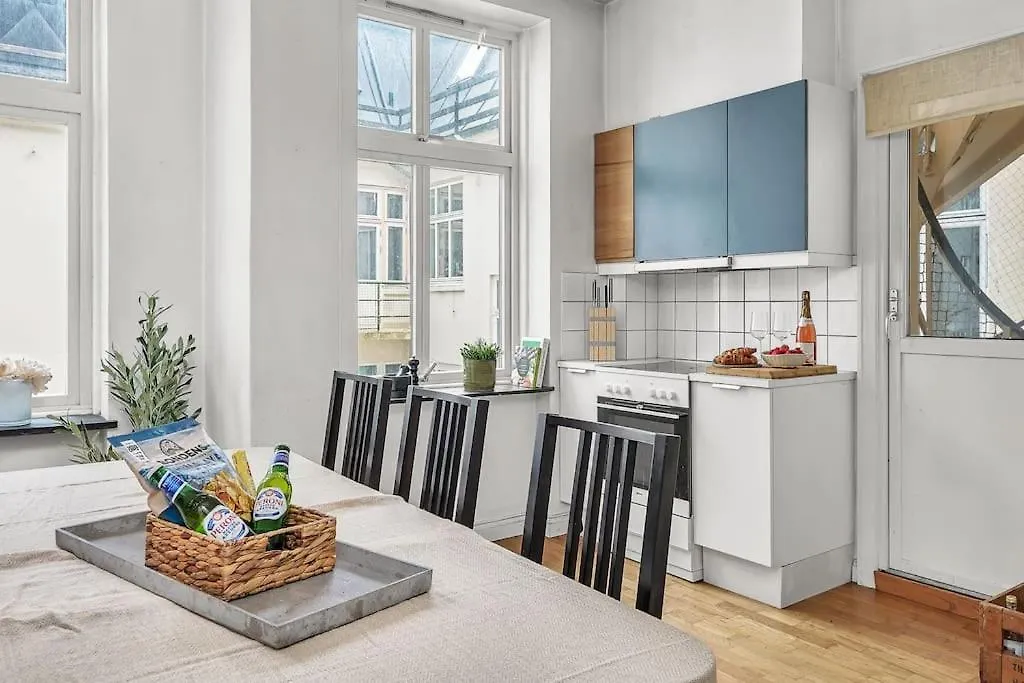 Appartamento Expansive Charm: Cozy 150Sqm Retreat In Bergen