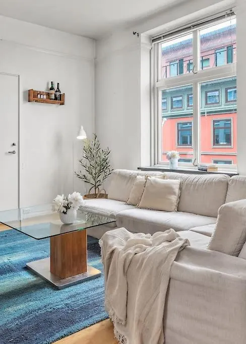 Appartamento Expansive Charm: Cozy 150Sqm Retreat In Bergen